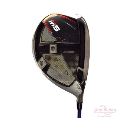 TaylorMade M5 Driver 10.5° Project X EvenFlow Riptide CB 40 Graphite Ladies Right Handed 46.5in