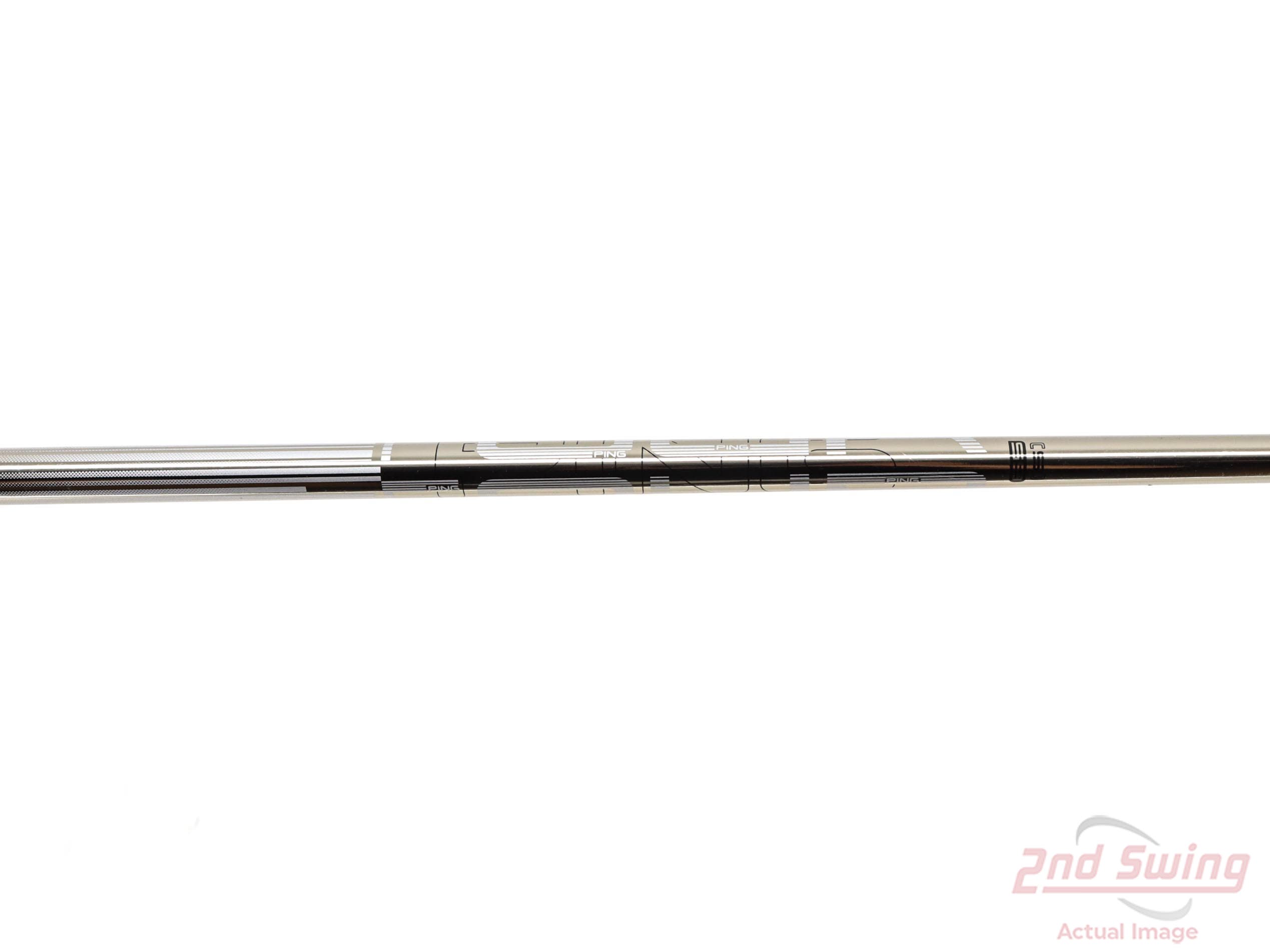 Ping Tour 65 (173-65) Driver Shaft | 2nd Swing Golf