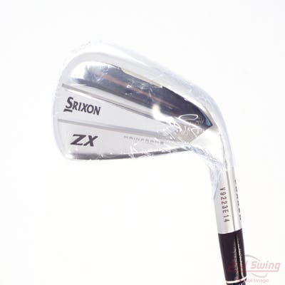 Mint Srixon ZX MK II Utility Utility Iron 3 Utility 20° UST Mamiya Recoil 90 Dart Graphite Stiff Right Handed 39.75in
