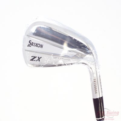 Mint Srixon ZX MK II Utility Utility Iron 3 Utility 20° UST Mamiya Recoil 90 Dart Graphite Stiff Right Handed 39.75in