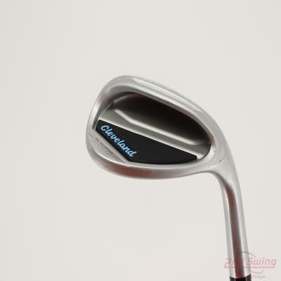 Cleveland Smart Sole 3S Wedge Sand SW Cleveland Action Ultralite 50 Graphite Ladies Right Handed 34.5in