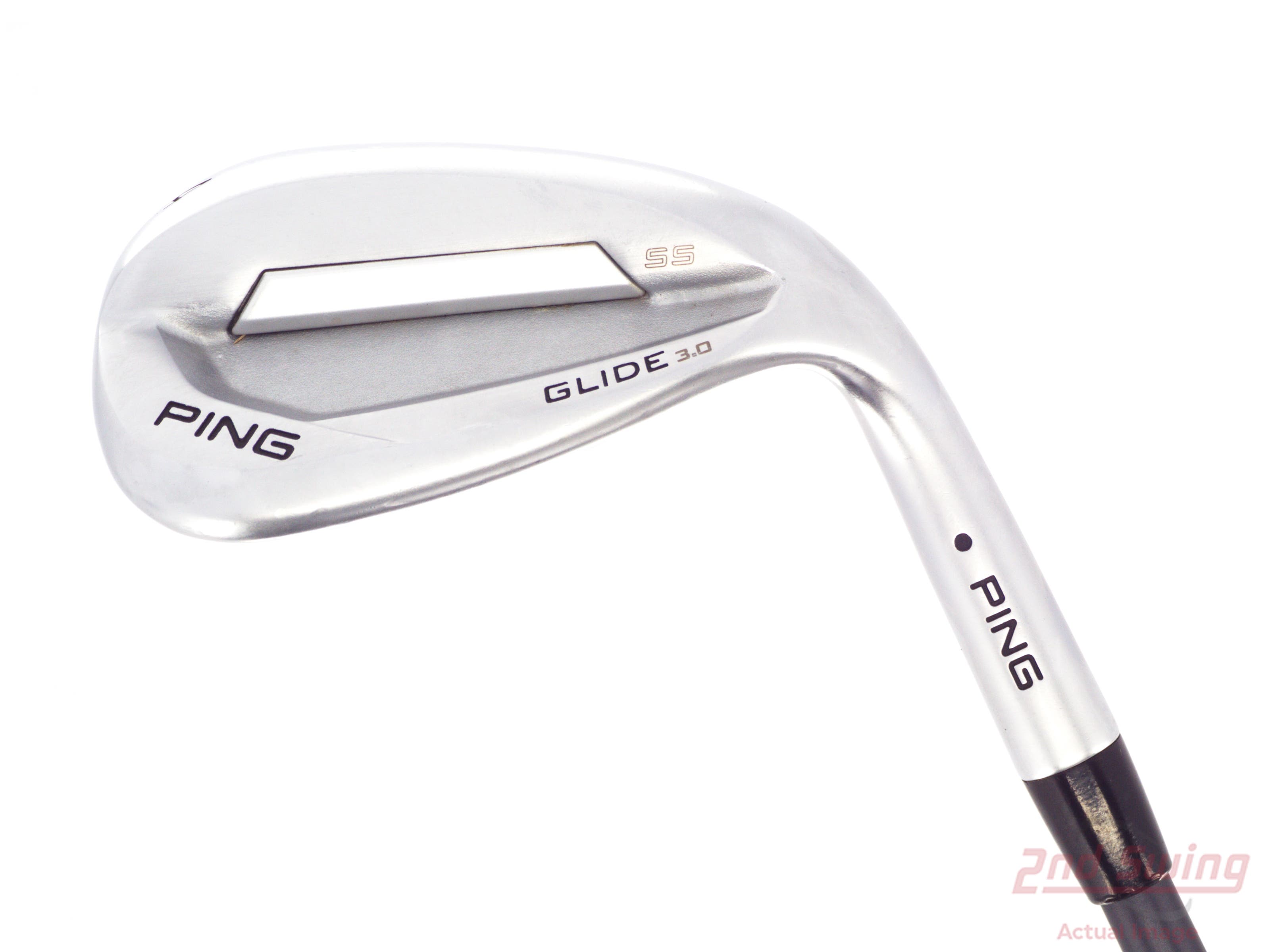 ★PING ピン　GLIDE 3.0 50度 56度 ウェッジ ２本セット PING GLIDE 3.0 50度 56度 2本セット