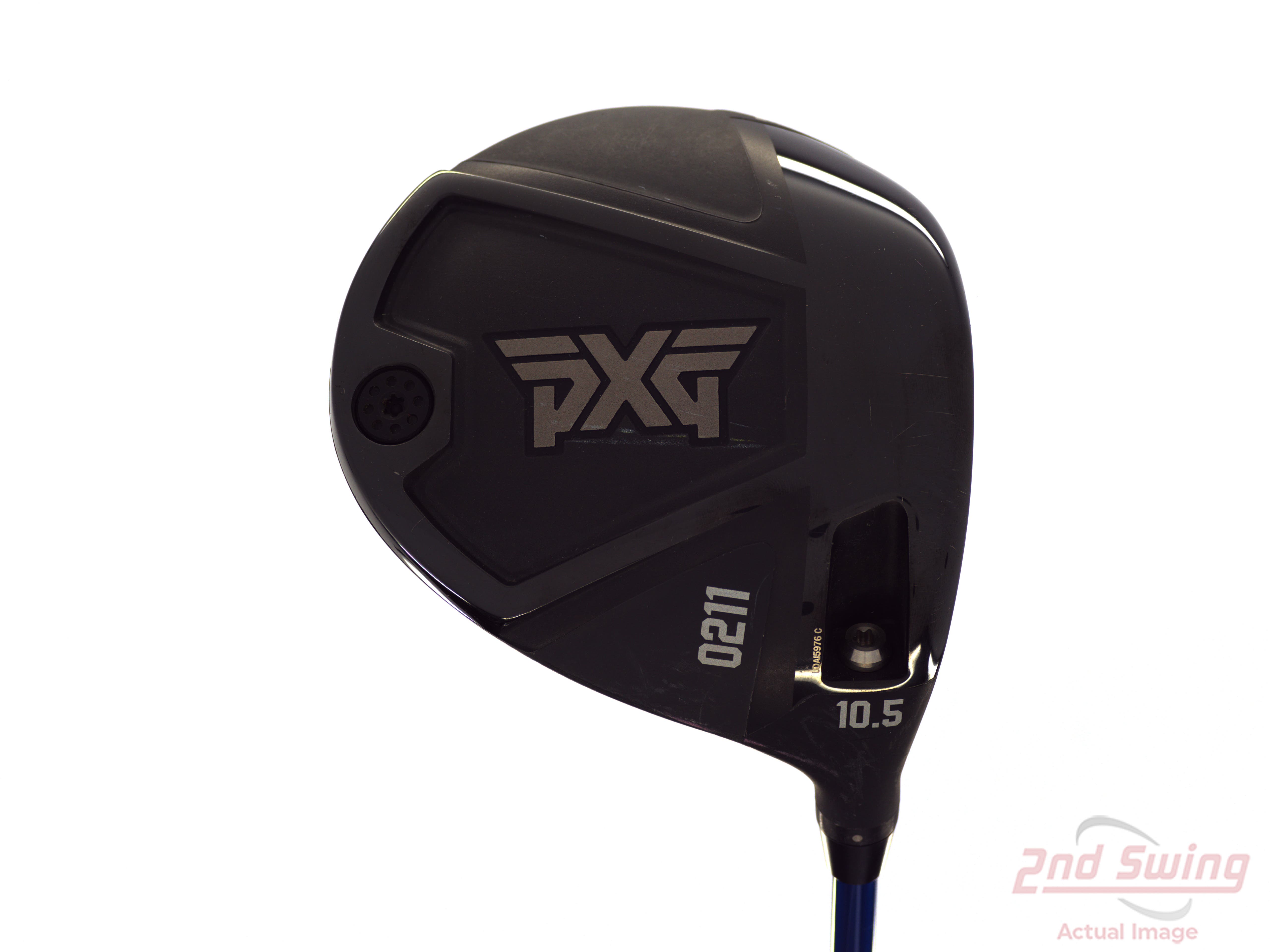 PXG 2021 0211 Driver | 2nd Swing Golf