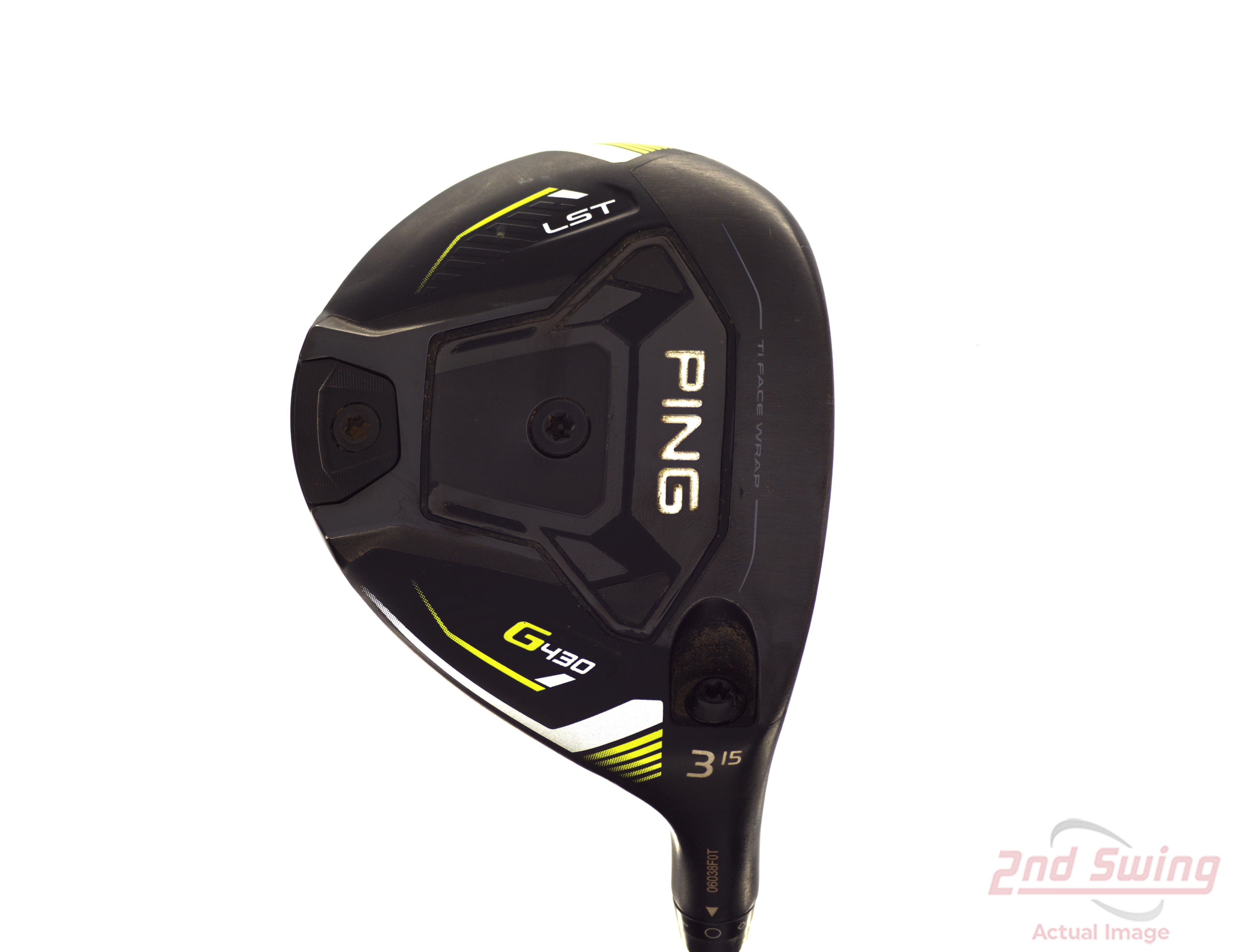 Ping G430 LST Fairway Wood | 2nd Swing Golf