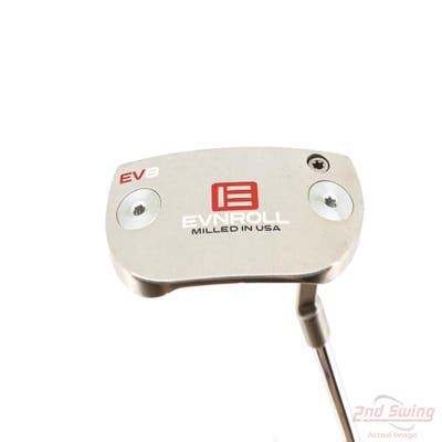 Evnroll EV8 Putter Steel Right Handed 34.5in