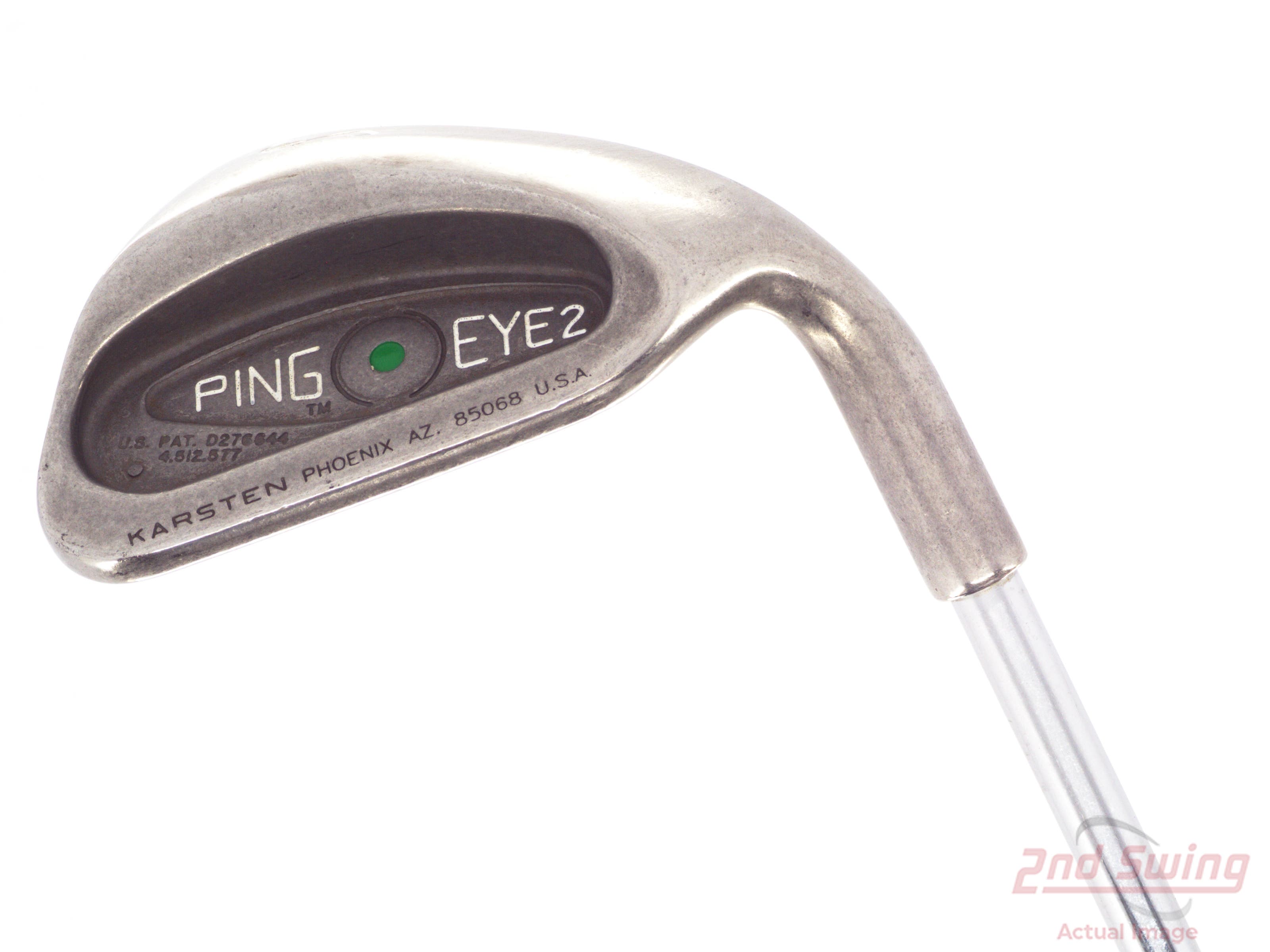 Ping Eye 2 Wedge | 2nd Swing Golf