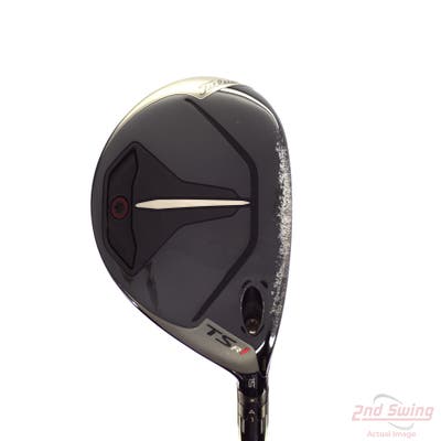 Titleist TSR1 Fairway Wood 3 Wood 3W 15° Mitsubishi MMT SpeedMesh 40 Graphite Regular Right Handed 43.5in