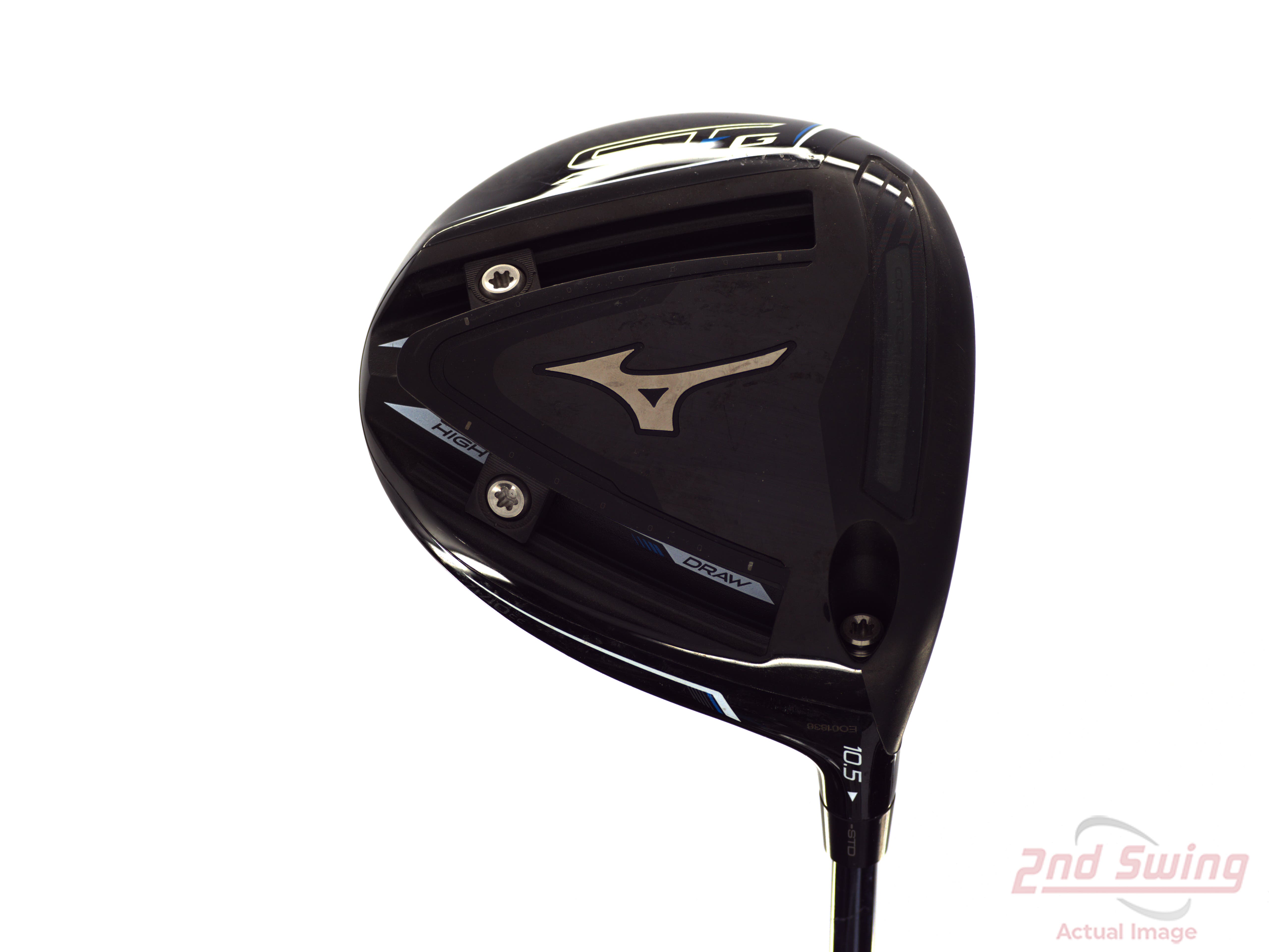 Mizuno ST-G ドライバー ST-G Driver - Mizuno Golf Official Website