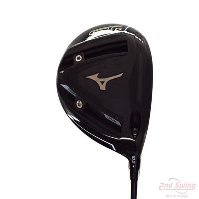 Mizuno ST-G Driver 10.5° UST Mamiya LIN-Q M40X Red 5 Graphite Stiff Right Handed 46.0in