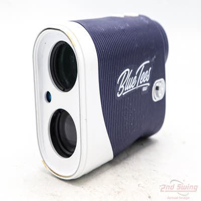 Blue Tees Series 3 Max Rangefinder
