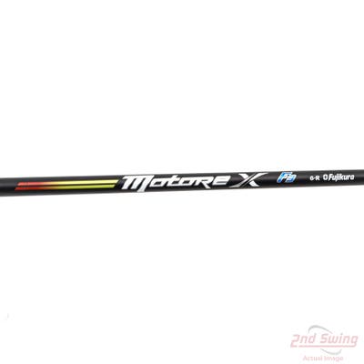 Used W/ PXG RH Adapter Fujikura Motore X F3 Fairway Shaft Regular 42.0in