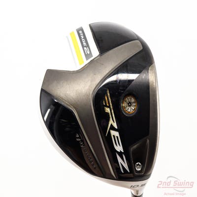 TaylorMade RocketBallz Stage 2 Driver 10.5° TM Fujikura RocketFuel 50 Graphite Regular Right Handed 46.0in