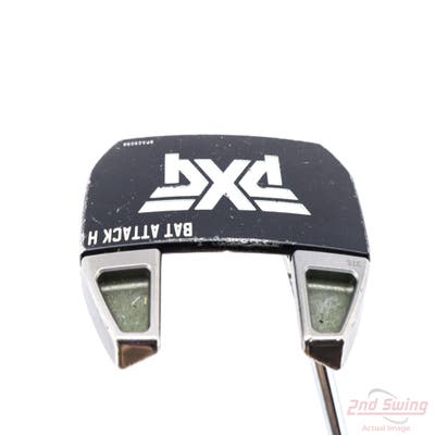 PXG Bat Attack H Putter Steel Right Handed 34.0in