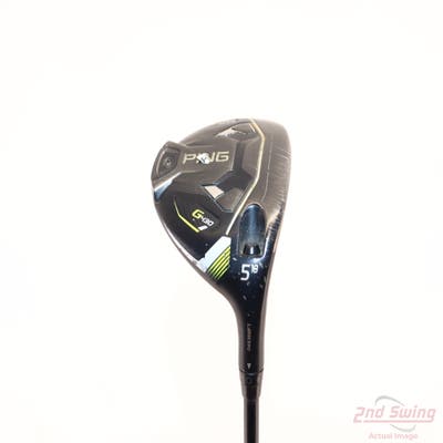 Ping G430 Hybrid 3 Hybrid 19° ALTA CB 70 Black Graphite Senior Left Handed 40.25in