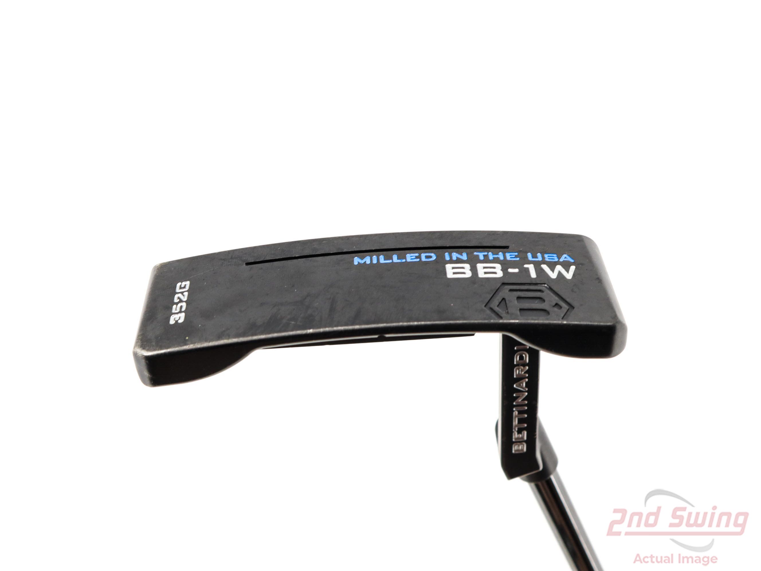 Bettinardi 2024 BB-1W Putter (D-72545309742) | 2nd Swing Golf