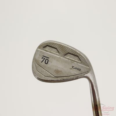 Sub 70 TAIII Forged Raw Wedge Sand SW 54° True Temper Dynamic Gold S200 Steel Stiff Right Handed 35.25in