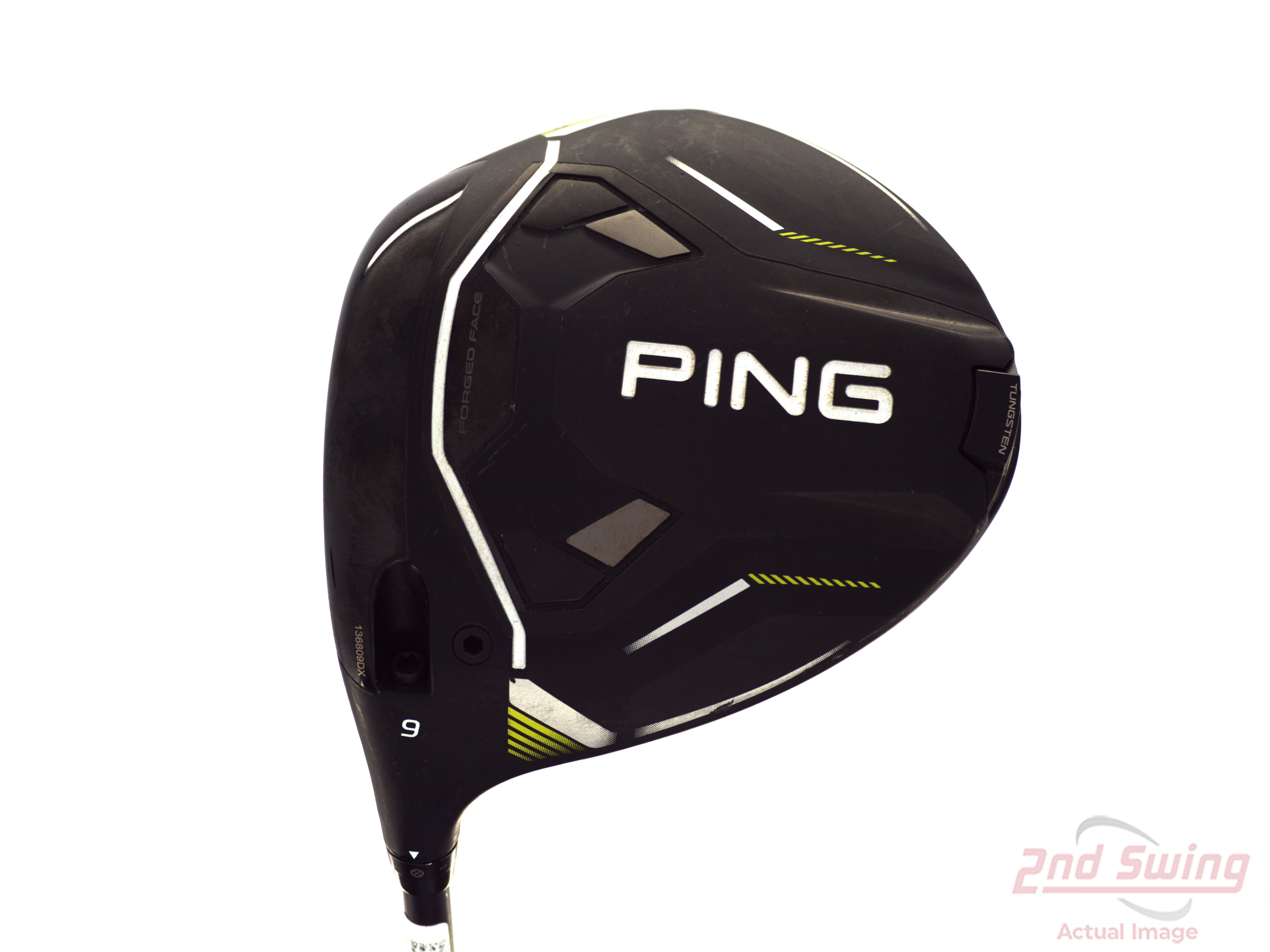 Ping G430 MAX 10K Driver | 2nd Swing Golf