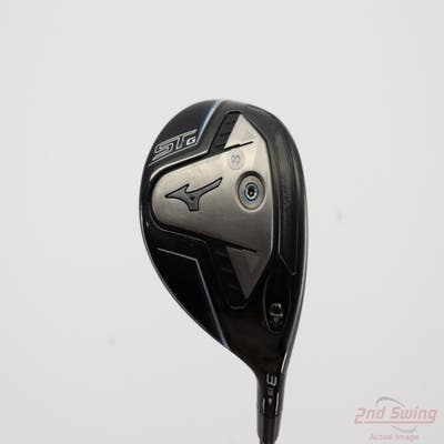 Mizuno ST-G Ti Fairway Wood 3 Wood 3W 15° Mitsubishi Kai'li Blue 70 Graphite Stiff Right Handed 43.5in