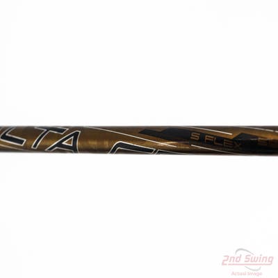 Used W/ Ping RH Adapter Ping ALTA CB 55 55g Fairway Shaft Stiff 41.5in