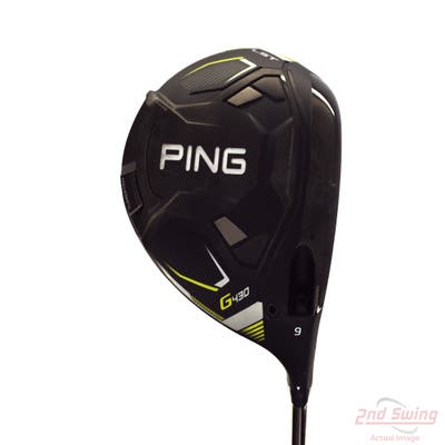 Ping G430 LST Driver 9° Tour 2.0 Chrome 65 Graphite Stiff Right Handed 45.25in