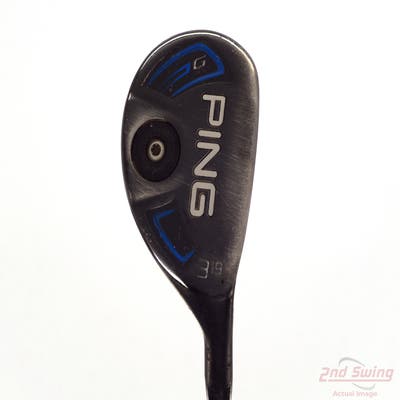 Ping 2016 G Hybrid 3 Hybrid 19° ALTA 70 Graphite Regular Right Handed 40.25in