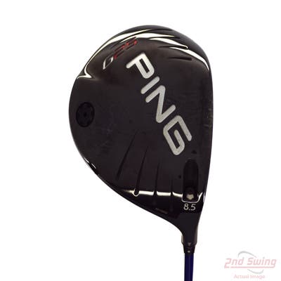 Ping G25 Driver 8.5° Graphite Design YS-6+ Graphite Stiff Right Handed 45.0in
