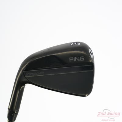 Ping iCrossover Utility Iron 3 Utility Tour 2.0 Chrome 85 Graphite X-Stiff Left Handed 40.0in