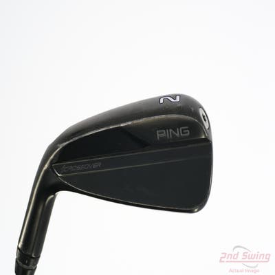 Ping iCrossover Utility Iron 2 Utility Ping Tour 2.0 Chrome 85 Graphite X-Stiff Left Handed 40.5in