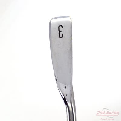 Titleist U-505 Utility Iron 3 Utility Project X HZRDUS Smoke Black RDX 80 Graphite X-Stiff Right Handed 39.5in