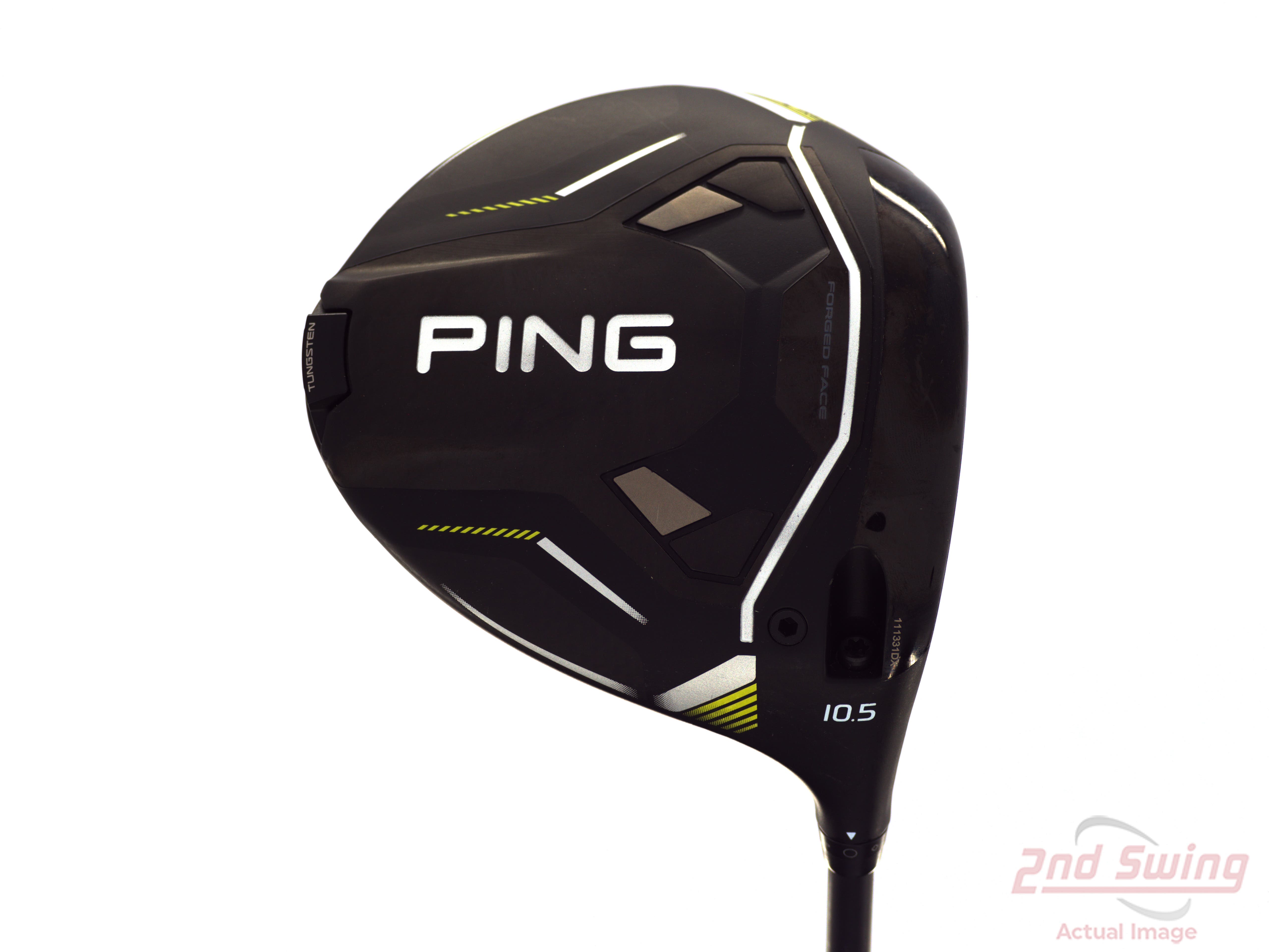 Ping G430 MAX 10K Driver | 2nd Swing Golf