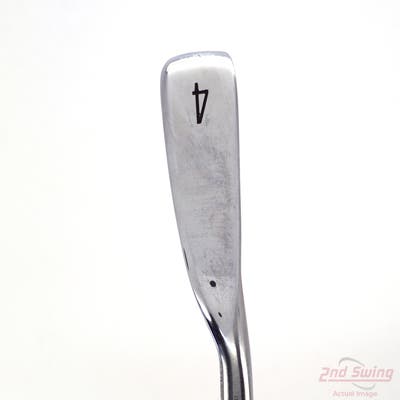 Titleist U-505 Utility Iron 4 Utility Graphite Design Tour AD DI-85 Hybrid Graphite Stiff Right Handed 38.75in