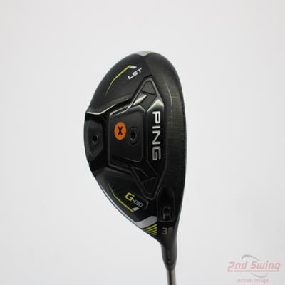 Ping G430 LST Fairway Wood 3 Wood 3W 15° Ping Tour 2.0 Chrome 75 Graphite X-Stiff Right Handed 43.0in