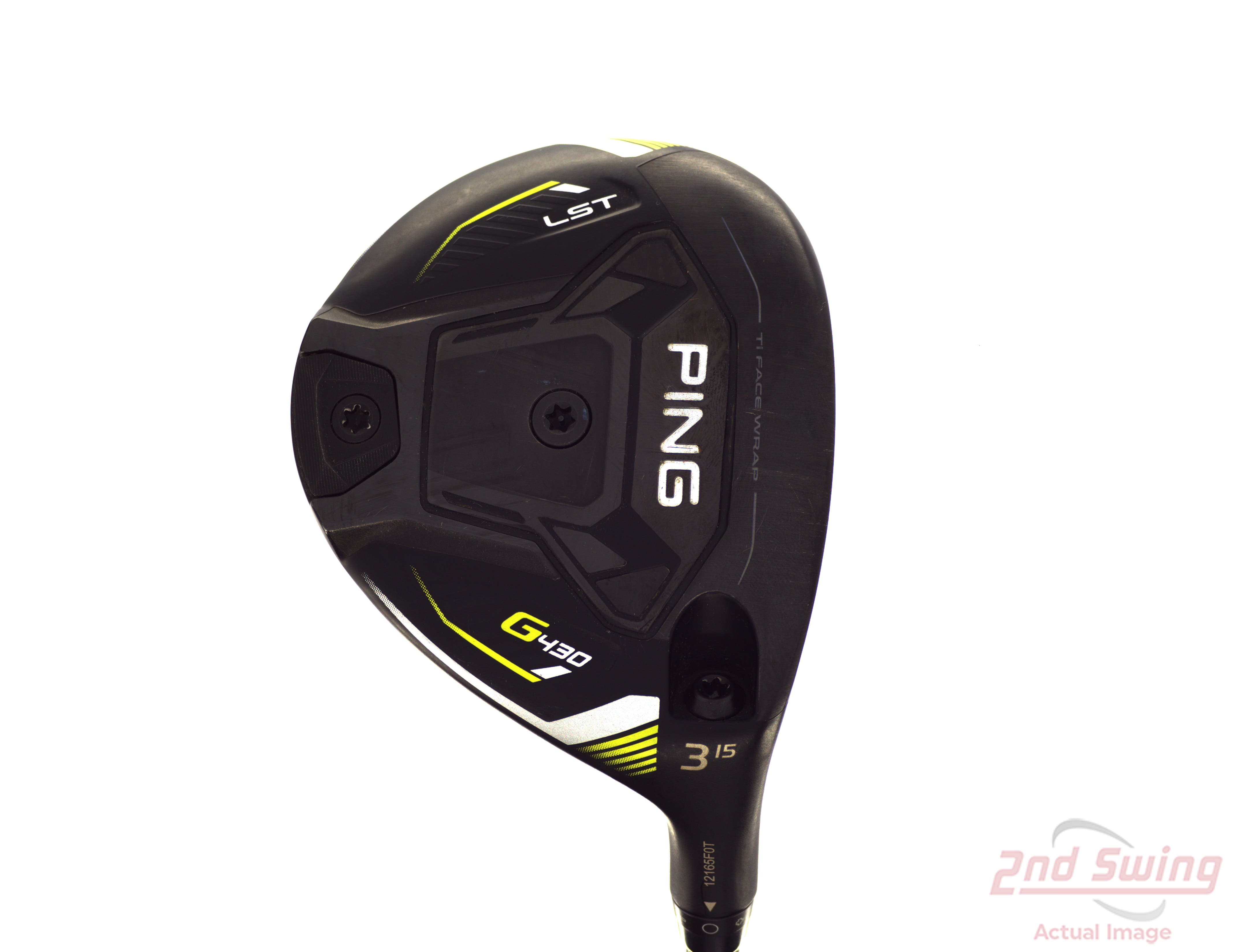 Ping G430 LST Fairway Wood | 2nd Swing Golf