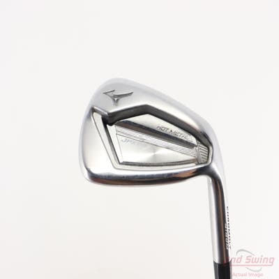 Mizuno JPX 919 Hot Metal Single Iron 8 Iron Project X LZ Steel Regular Right Handed 37.25in