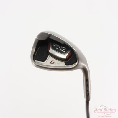 Ping G20 Wedge Gap GW Ping CFS Steel Stiff Right Handed Black Dot 36.0in