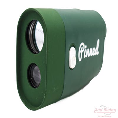 Pinned Prism+ Rangefinder