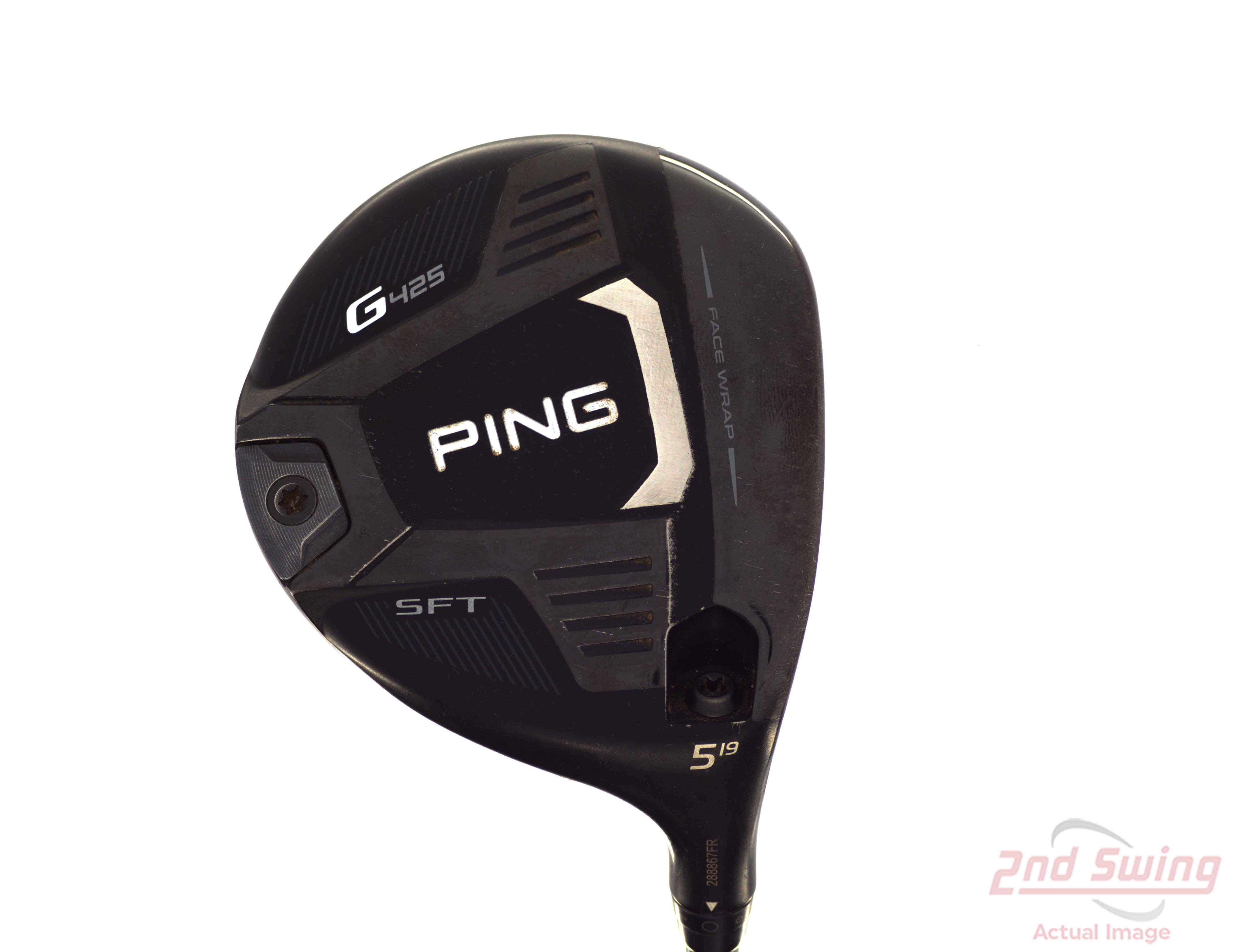 Ping G425 SFT Fairway Wood | 2nd Swing Golf