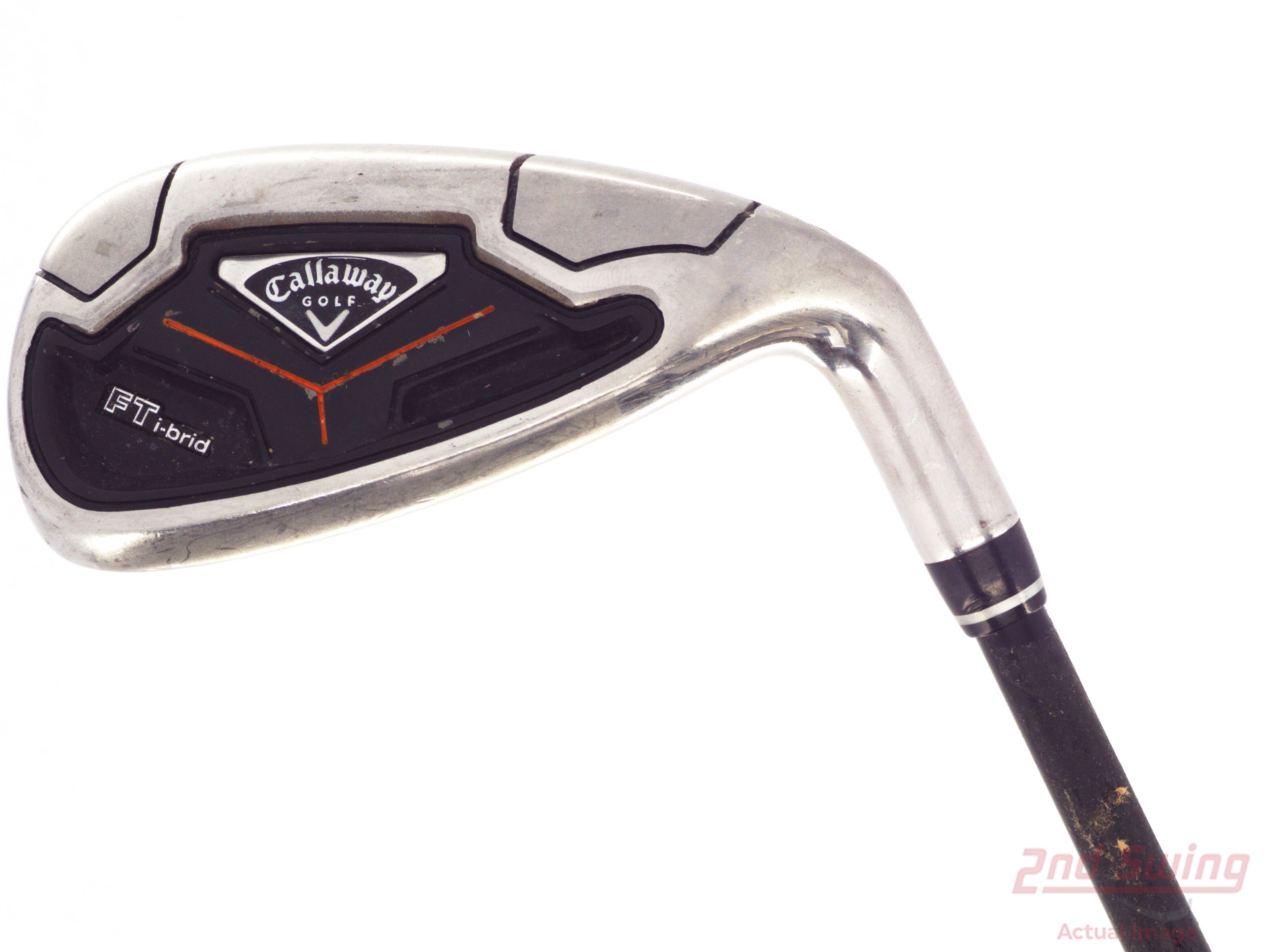 Callaway FT i-Brid Wedge | 2nd Swing Golf