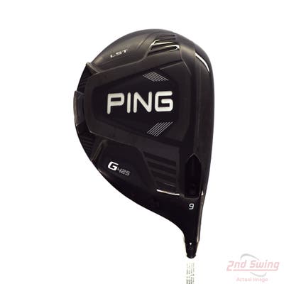 Ping G425 LST Driver 9° Ping Tour 2.0 Chrome 65 Graphite Stiff Right Handed 45.5in