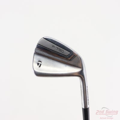 TaylorMade 2019 P790 Single Iron 4 Iron True Temper Dynamic Gold 105 Steel X-Stiff Right Handed 38.5in