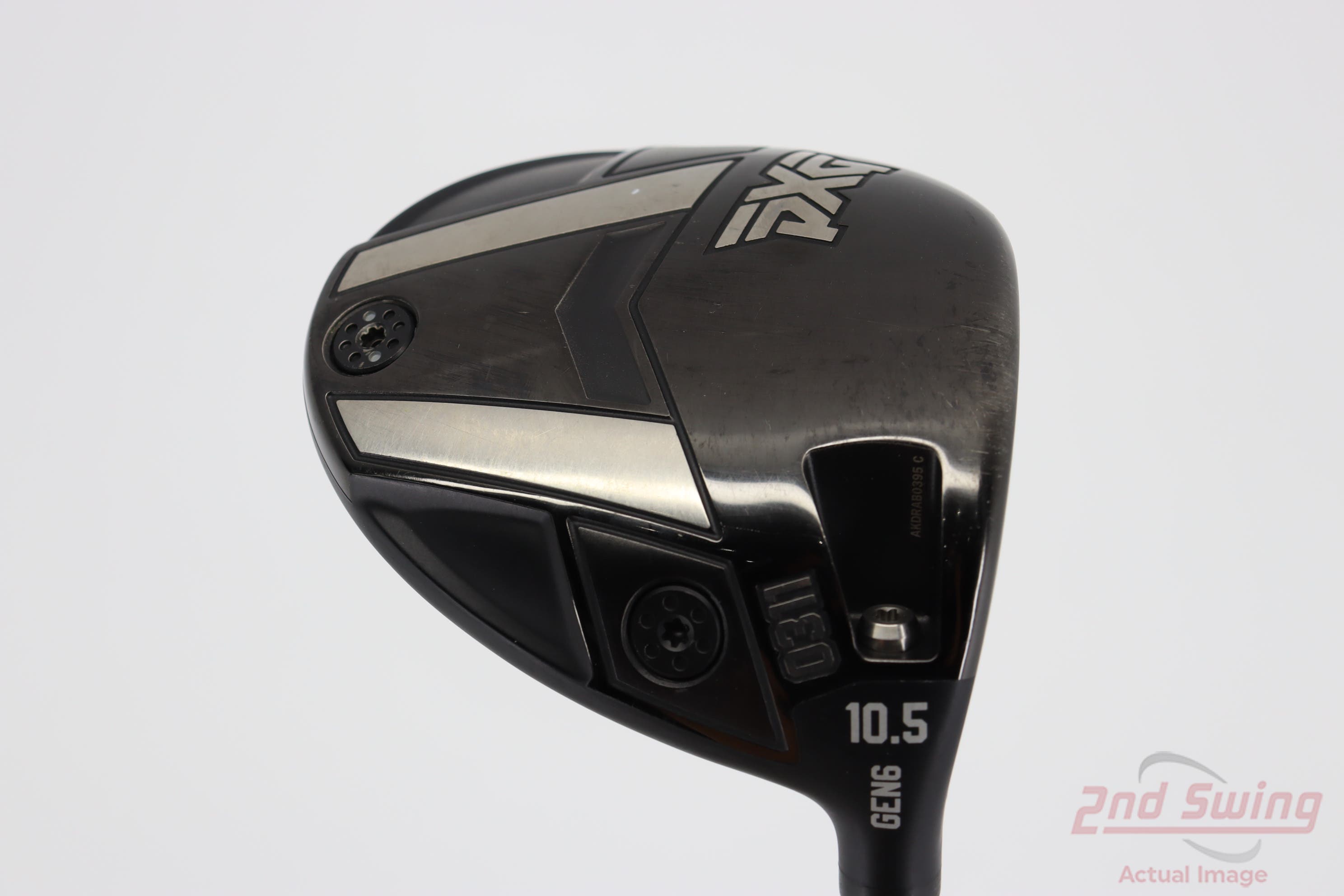 PXG 0311 GEN6 Driver | 2nd Swing Golf