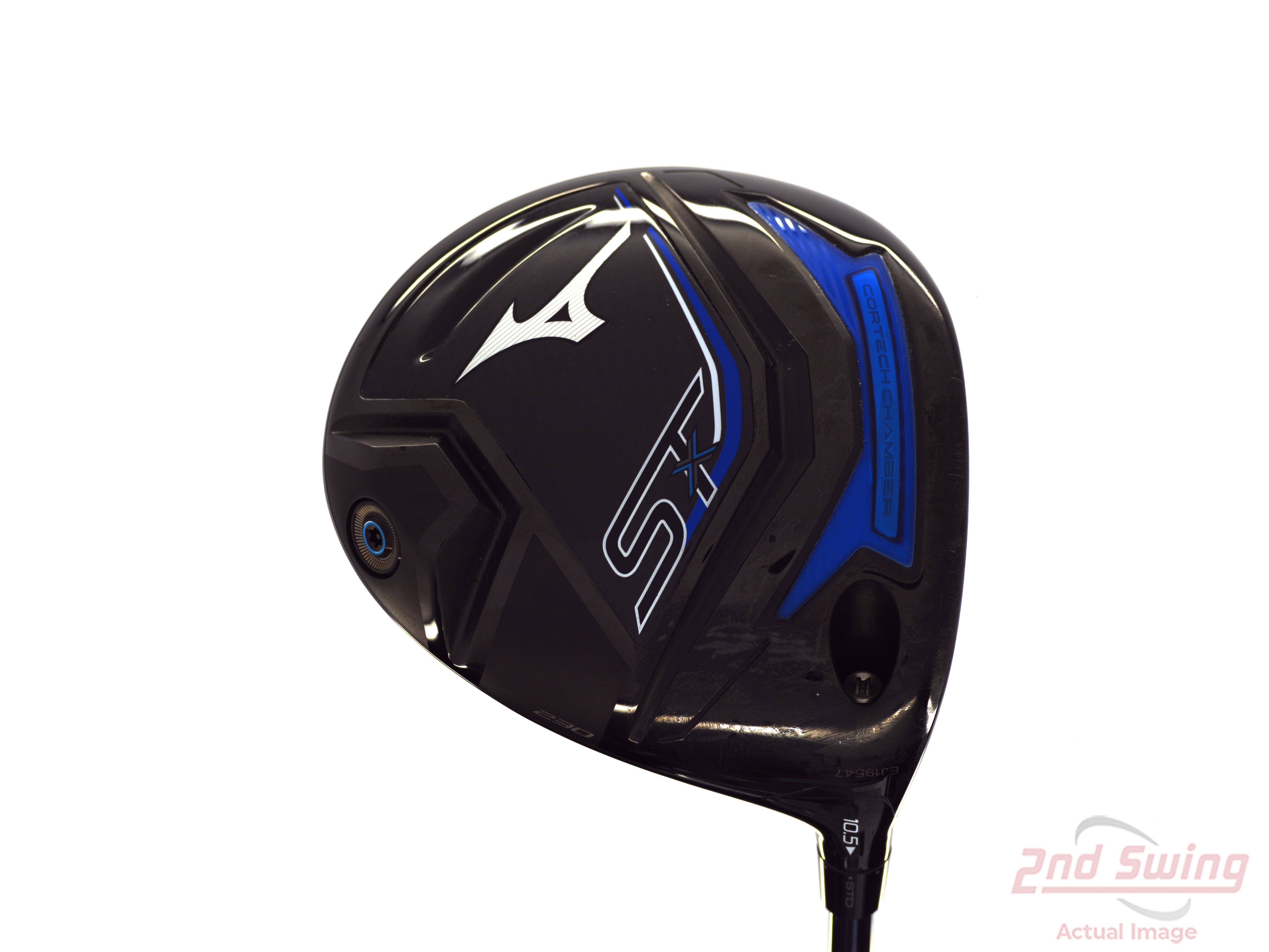 Mizuno ST-X 230 Driver | 2nd Swing Golf