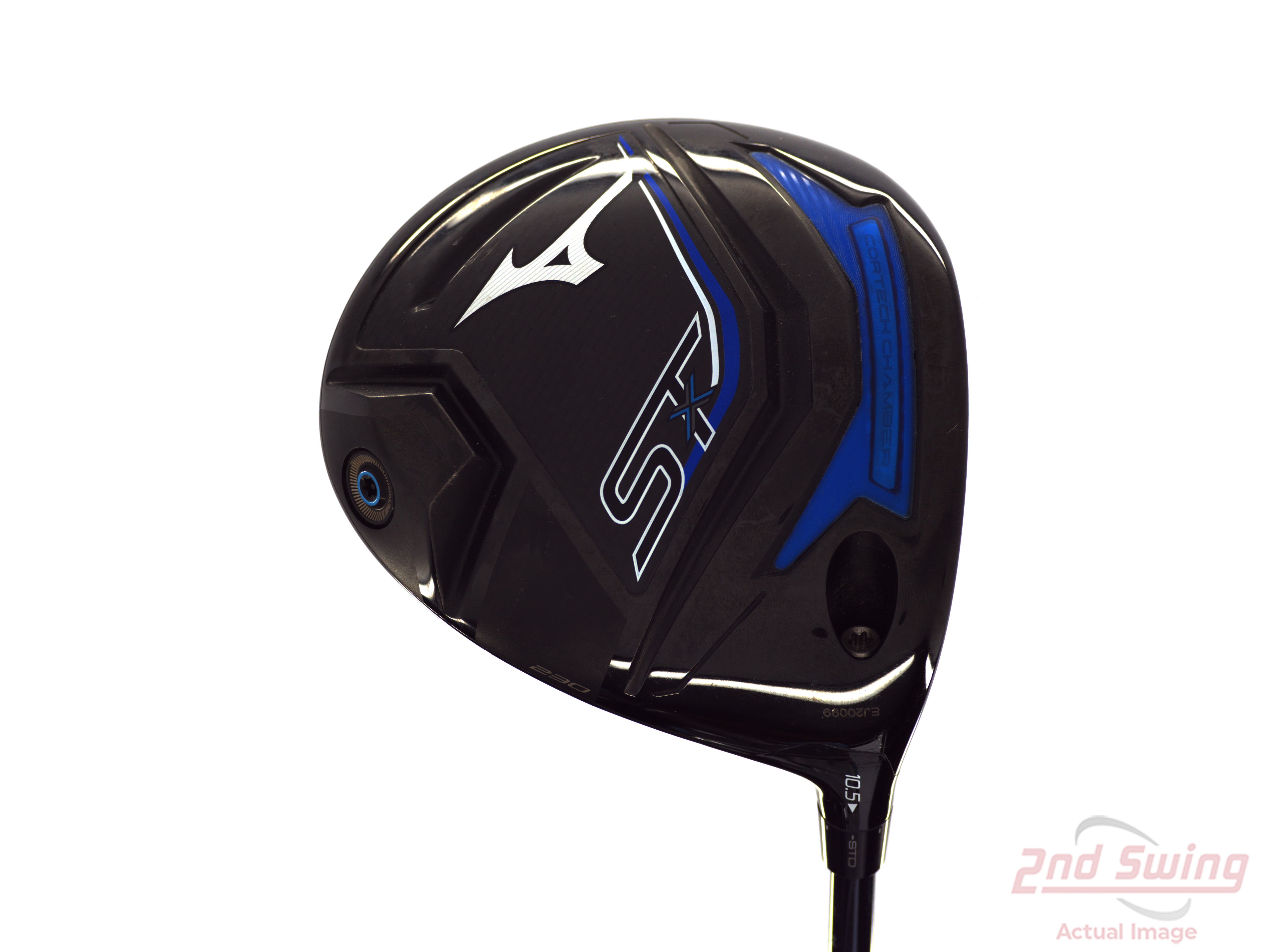 Mizuno ST-X 230 Driver | 2nd Swing Golf