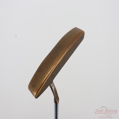 Ping Pal 6 Beryllium Copper Putter Steel Right Handed Black Dot 34.5in