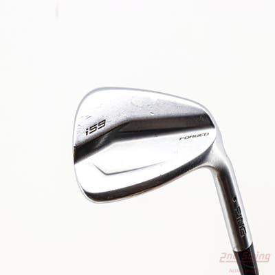 Ping i59 Single Iron 9 Iron True Temper Dynamic Gold X100 Steel X-Stiff Right Handed Black Dot 36.5in
