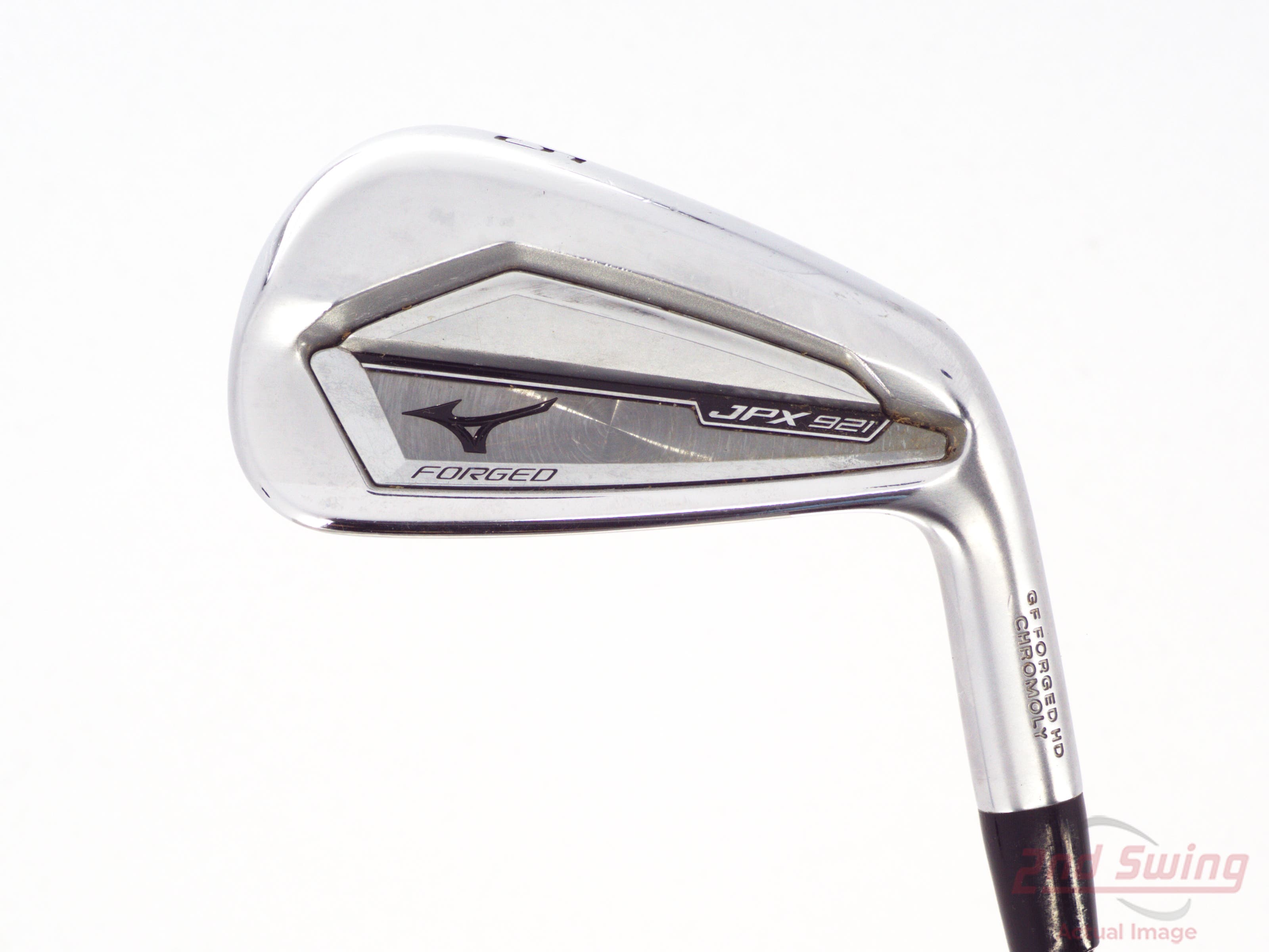 MIZUNO ミズノ JPX921 FORGED 5番アイアン 5鉄 5I JPX 925 FORGED 5本組／左用(No.6～9、PW)(N.S.PRO 950GH neo