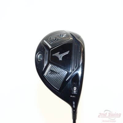 Mizuno ST-Z Driver 9.5° Mitsubishi Kai'li Blue 60 Graphite Regular Right Handed 45.25in