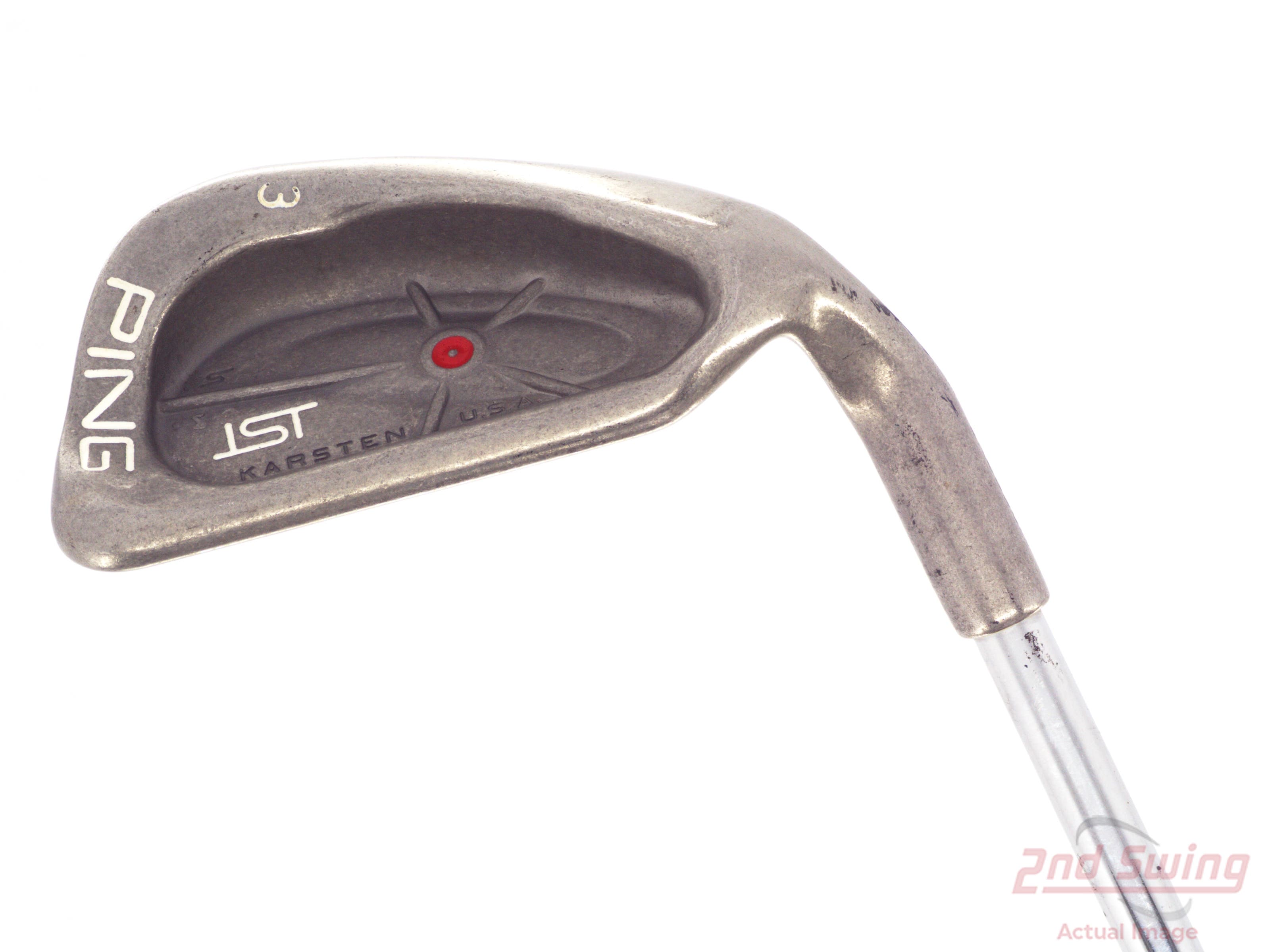 PING ISI S2 ウェッジ Ping ISI Wedge | 2nd Swing Golf
