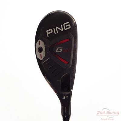 Ping G410 Hybrid 3 Hybrid 19° ALTA CB 70 Red Graphite Regular Right Handed 40.75in