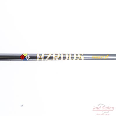 Pull Project X HZRDUS T800 45g Fairway Shaft Ladies 40.0in